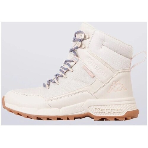 Shoes Children Snow boots Kappa 2432324321 White