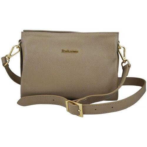 Bags Women Handbags Barberini's 988270282 Beige