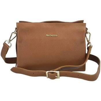 Bags Women Handbags Barberini's 9881270284 Brown