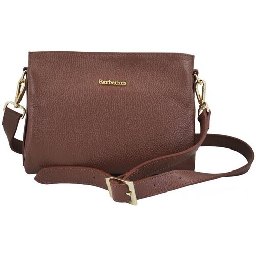 Bags Women Handbags Barberini's 988670281 Brown