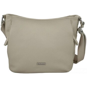 Bags Women Handbags Barberini's 9891070266 Grey