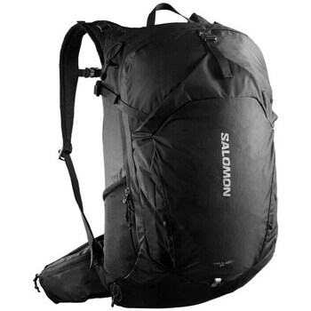 Bags Rucksacks Salomon Trailblazer 30 Black