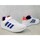 Shoes Children Low top trainers adidas Originals Lite Racer 3.0 White