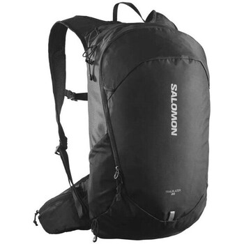 Bags Rucksacks Salomon Trailblazer 20 Black