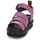 Shoes Women Sandals Dr. Martens Blaire Muted Purple Athena Purple