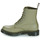 Shoes Women Mid boots Dr. Martens 1460 Pascal Muted Olive Virginia Kaki