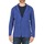 Clothing Men Jackets / Blazers Benetton BLIZINE Marine