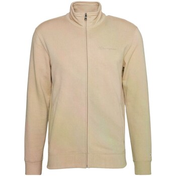 Clothing Men Sweaters Champion 218538MS073 Beige