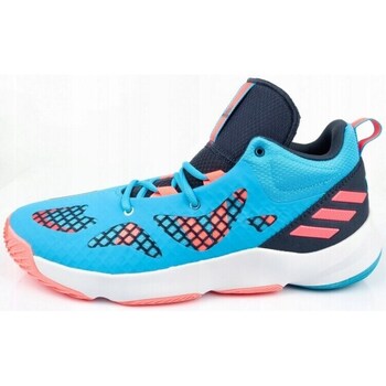 Shoes Men Basketball shoes adidas Originals Pro N3xt 2021 Blue