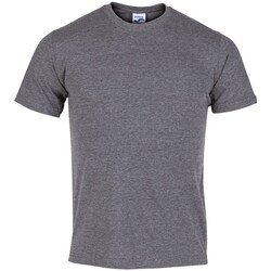 Clothing Men Short-sleeved t-shirts Joma Desert Grey
