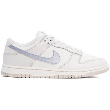 Shoes Women Low top trainers Nike Dunk Low Ess Trend White