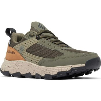 Shoes Men Walking shoes Columbia Hatana Max Outdry Olive