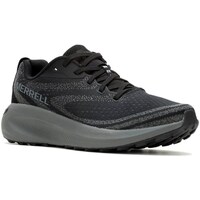 Shoes Men Running shoes Merrell J068063 Black