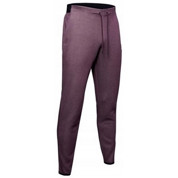 Clothing Men Trousers Under Armour 1345560520 Purple