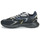 Shoes Low top trainers Lacoste L003 NEO Black