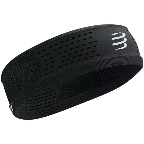 Shoe accessories Sports accessories Compressport XBNU3919002TU Black