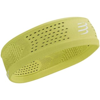Shoe accessories Sports accessories Compressport XBNU3916016TU Yellow