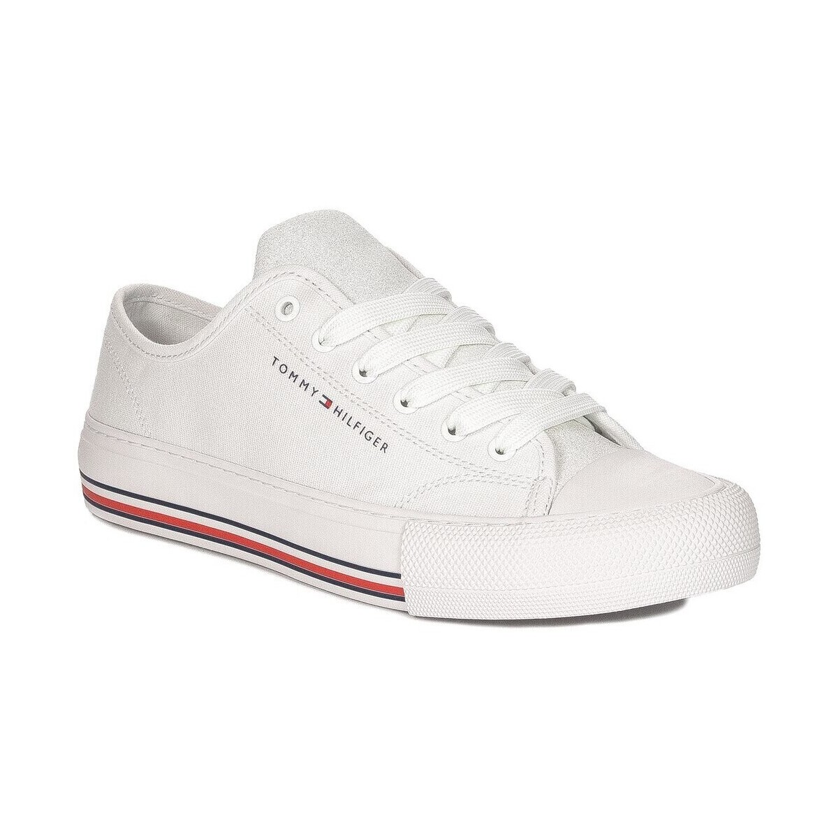 Tommy Hilfiger T3a933185wh White