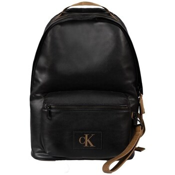 Bags Rucksacks Calvin Klein Jeans K50K510404BDS Black