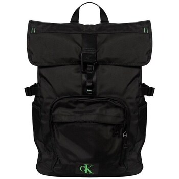 Bags Rucksacks Calvin Klein Jeans K50K510389BDS Black