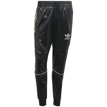 Clothing Men Trousers adidas Originals IC8797 Black
