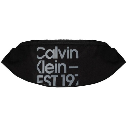 Bags Handbags Calvin Klein Jeans K50K5103800GJ Black