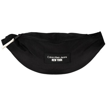 Bags Handbags Calvin Klein Jeans K50K510385BDS Black