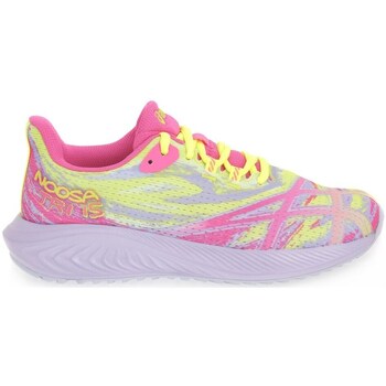 Shoes Women Running shoes Asics 701 Gel Noosa Tri 15 Gs Violet, Pink