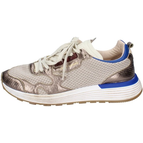 Shoes Men Trainers Moma EY556 4AS401 Beige