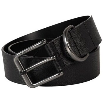 Clothes accessories Men Belts Calvin Klein Jeans K50K510471 Black