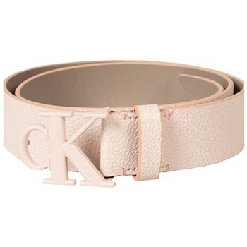 Clothes accessories Women Belts Calvin Klein Jeans K60K610413PIN Pink