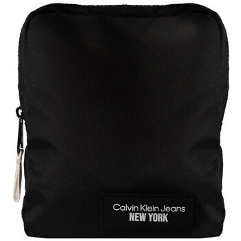 Bags Handbags Calvin Klein Jeans K50K510384BDS Black