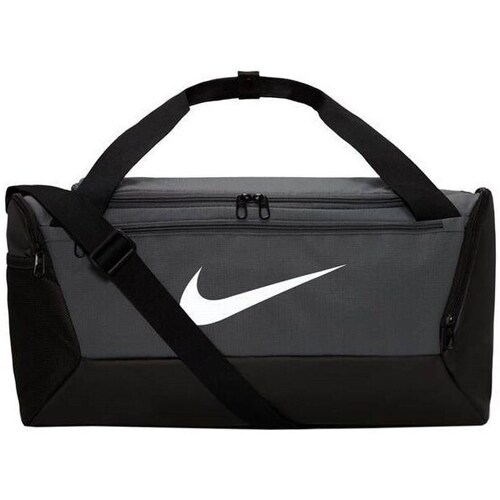 Bags Sports bags Nike DM3976NKBRSLASDUFF41L Grey, Black