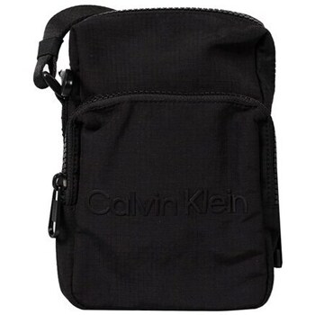 Bags Handbags Calvin Klein Jeans K50K510275BAX Black