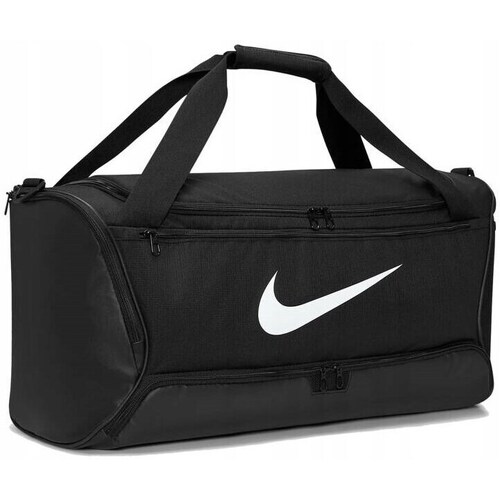 Bags Sports bags Nike DH77102NKBRSLAMDUFF60L Black