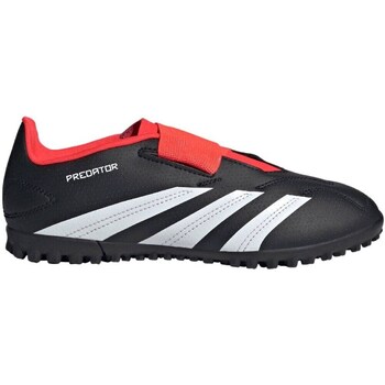 Shoes Children Football shoes adidas Originals Predator Ig5430 Club Vel T Tf Junior Black
