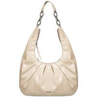 Bags Women Handbags Calvin Klein Jeans K60K610421PEA Cream