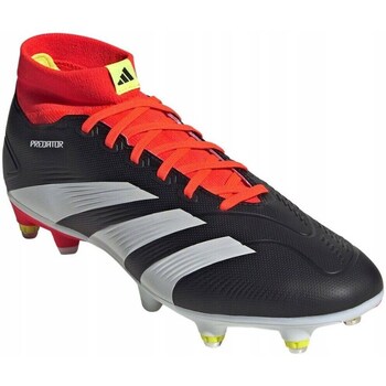 Shoes Men Football shoes adidas Originals Predator League Sock Sg Black