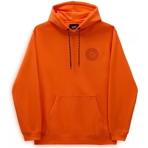Clothing Men Sweaters Vans VN000GEKFLM1 Orange