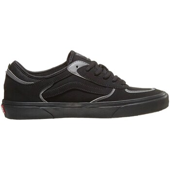 Shoes Skate shoes Vans Skate Rowley Black