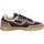 Shoes Women Trainers Moma EY602 89301A Black