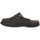 Shoes Men Clogs Josef Seibel Max Men&039;s Leather Mules brown