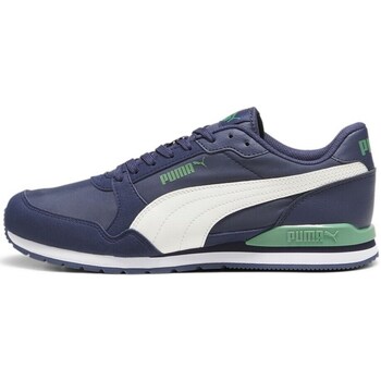 Shoes Men Low top trainers Puma St Runner V3 Nl Marine