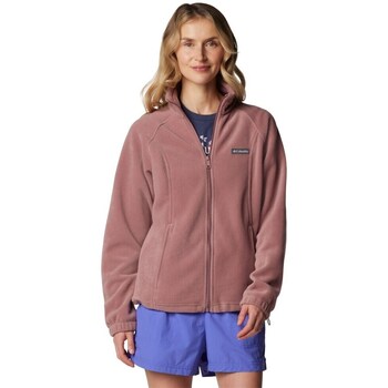Clothing Women Sweaters Columbia 1372111609 Pink