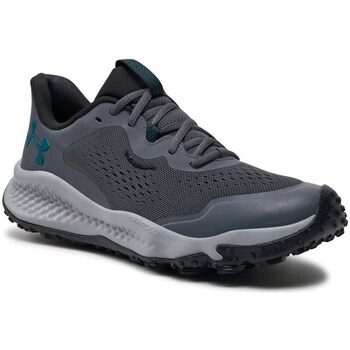 Shoes Men Running shoes Under Armour Charged Maven Trail Graphite