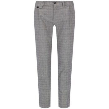 Clothing Men Trousers Calvin Klein Jeans K10K105305 Grey