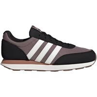 Shoes Men Low top trainers adidas Originals Run 60s 3.0 Black, Violet