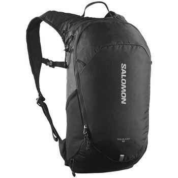 Bags Rucksacks Salomon Trailblazer 10 Black