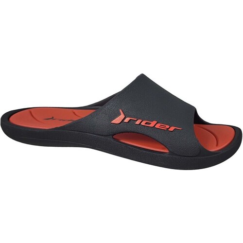 Shoes Men Water shoes Rider Bay Xiii Ad Black, Red
