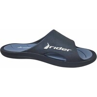 Shoes Men Water shoes Rider Bay Xiii Ad Black